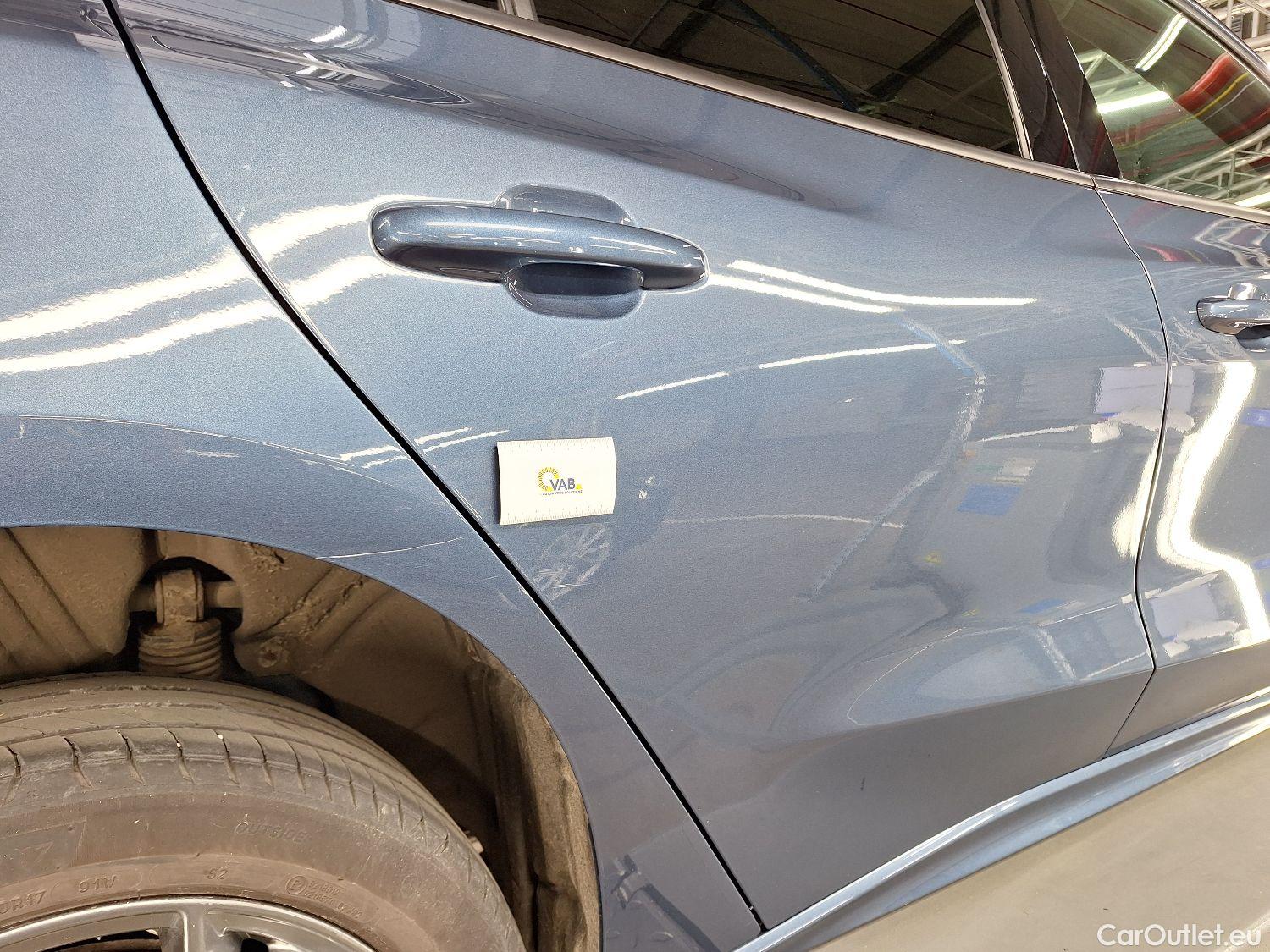  Ford  Focus Ford,  SW '18, Ford  Clipper 1.0i EcoBoost MHEV 92kW ST-Line #7