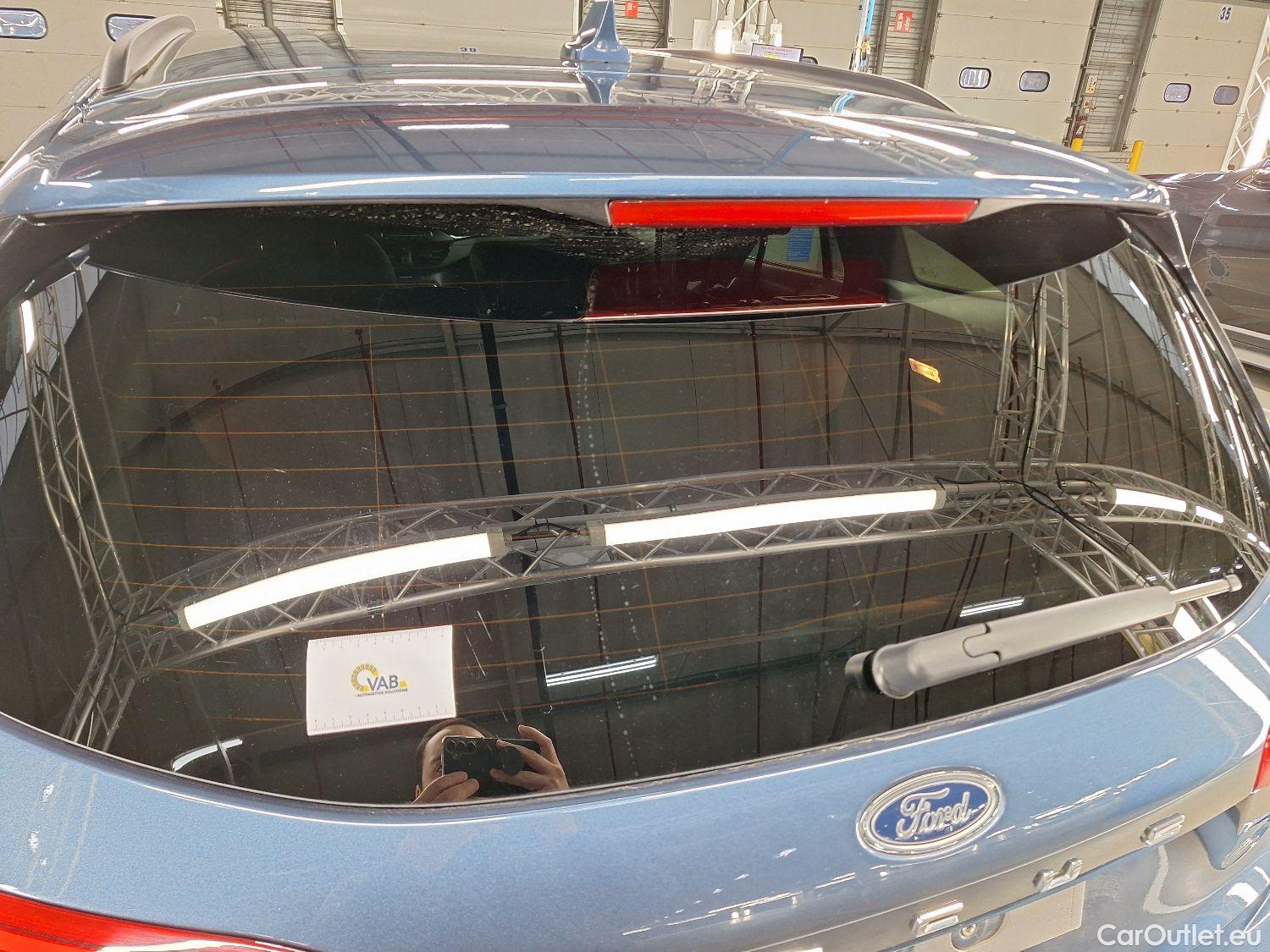  Ford  Focus Ford,  SW '18, Ford  Clipper 1.0i EcoBoost MHEV 92kW ST-Line #15