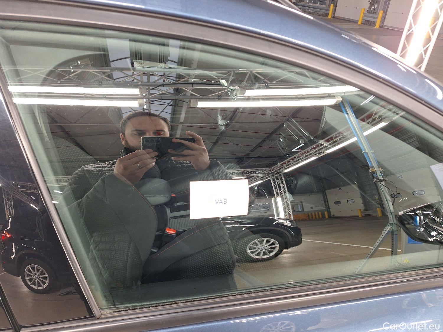  Ford  Focus Ford,  SW '18, Ford  Clipper 1.0i EcoBoost MHEV 92kW ST-Line #13