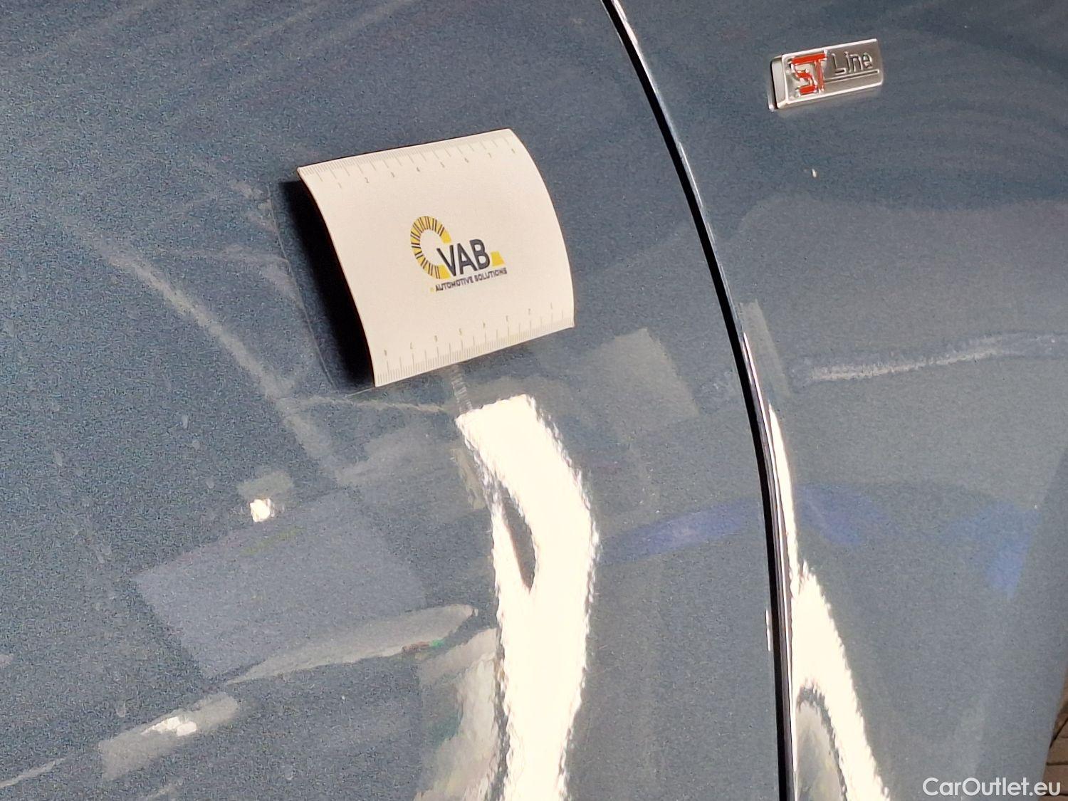  Ford  Focus Ford,  SW '18, Ford  Clipper 1.0i EcoBoost MHEV 92kW ST-Line #2