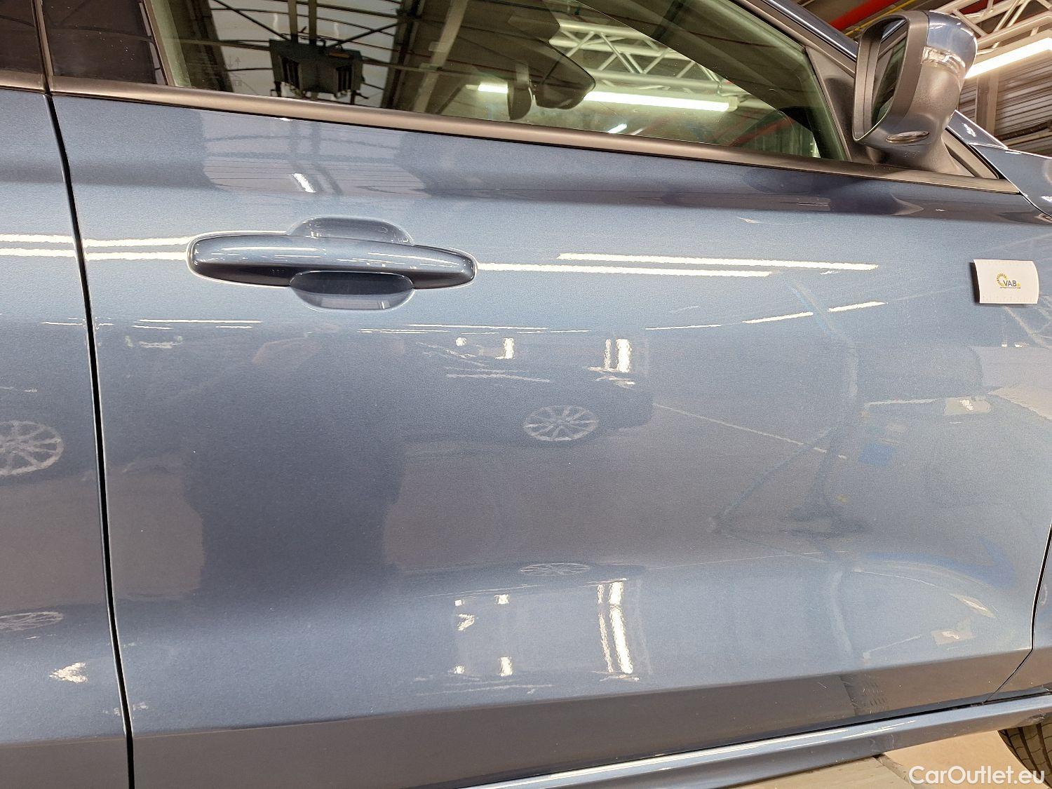  Ford  Focus Ford,  SW '18, Ford  Clipper 1.0i EcoBoost MHEV 92kW ST-Line #1