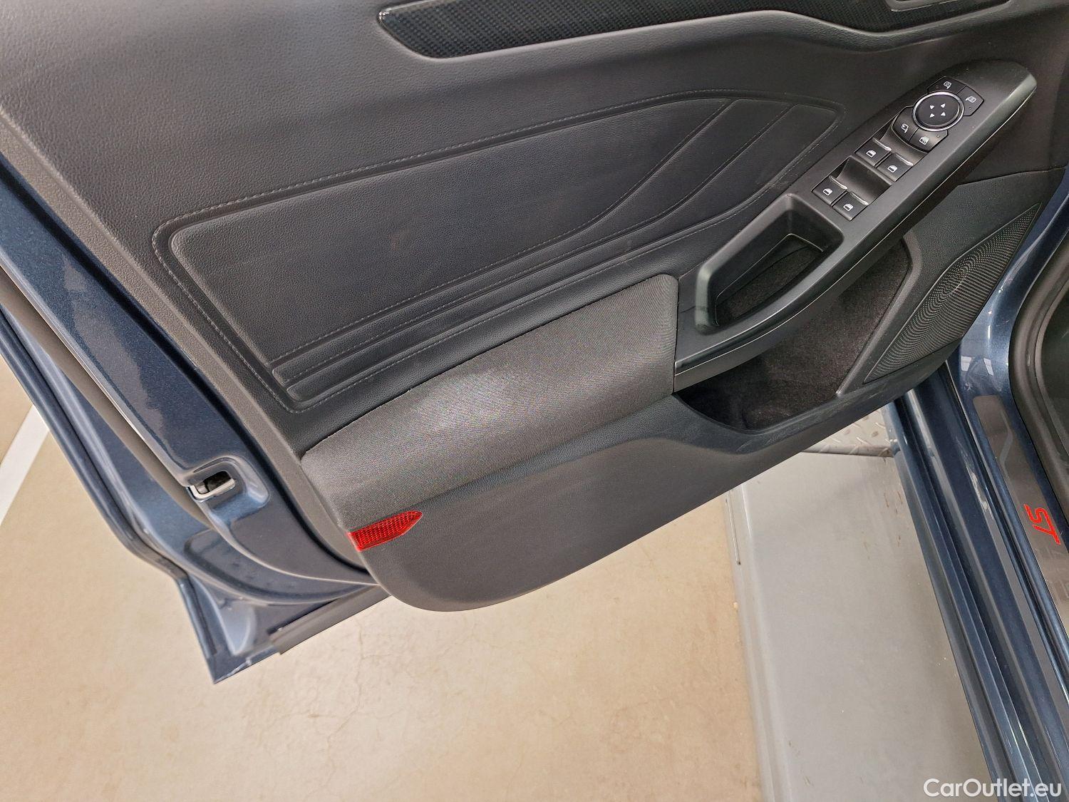  Ford  Focus Ford,  SW '18, Ford  Clipper 1.0i EcoBoost MHEV 92kW ST-Line #12