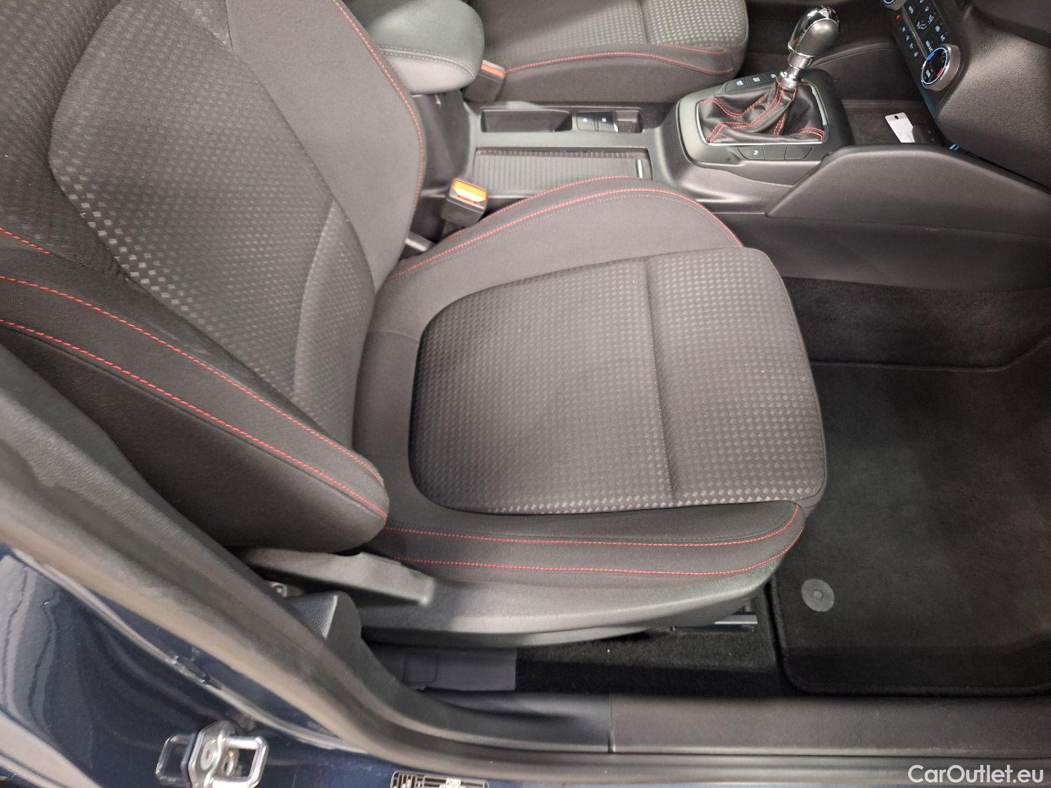  Ford  Focus Ford,  SW '18, Ford  Clipper 1.0i EcoBoost MHEV 92kW ST-Line #9