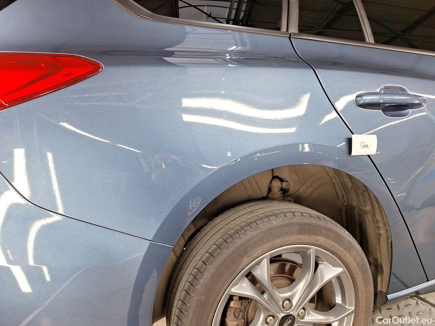  Ford  Focus Ford,  SW '18, Ford  Clipper 1.0i EcoBoost MHEV 92kW ST-Line #3