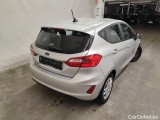  Ford  Fiesta Ford  1.0i EcoBoost 70kW Connected 5d #2