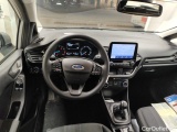  Ford  Fiesta Ford  1.0i EcoBoost 70kW Connected 5d #9