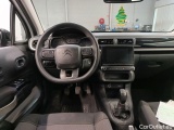  Citroen  C3 Citroën  1.2 PureTech 82 S&S MAN Business GPS 5d #9