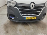  Renault  Master RENAULT  35 FOU LWB HR DSL - 2019 2.3 dCi 150 35 L3H2 Energy Bl Grand Confort 5d #93