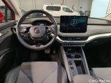  Skoda  ENYAQ SKODA  82 kWh 80 5d #9