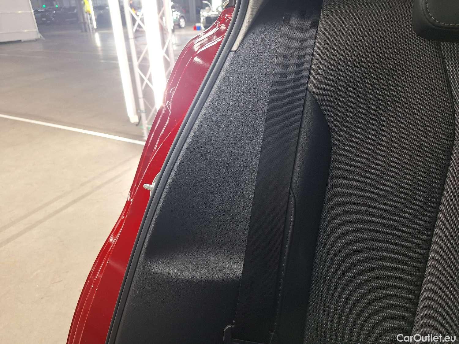  Skoda  ENYAQ Skoda,  '21 BEV, Skoda  iV 80 5d #12