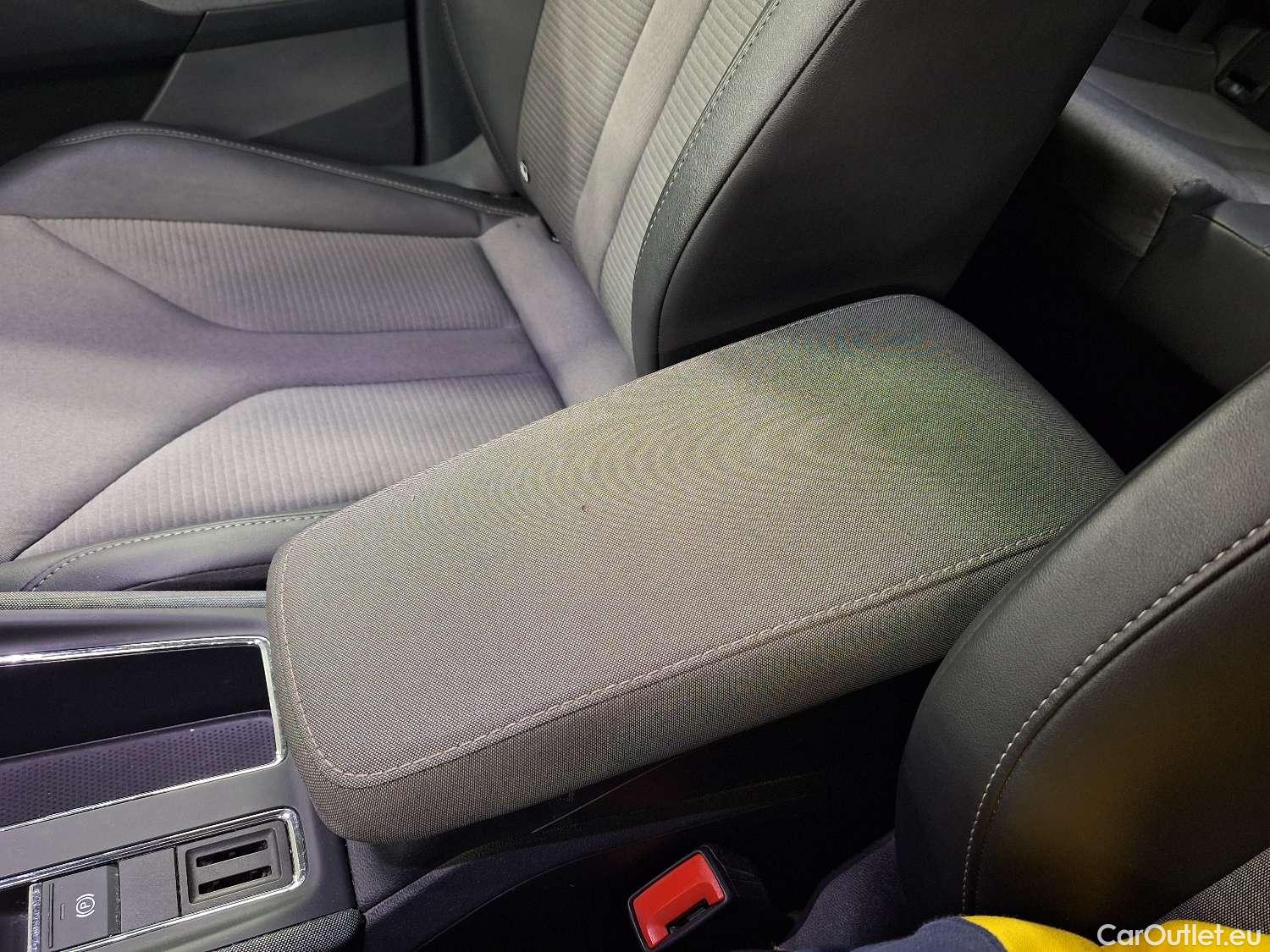  Skoda  ENYAQ Skoda,  '21 BEV, Skoda  iV 80 5d #31