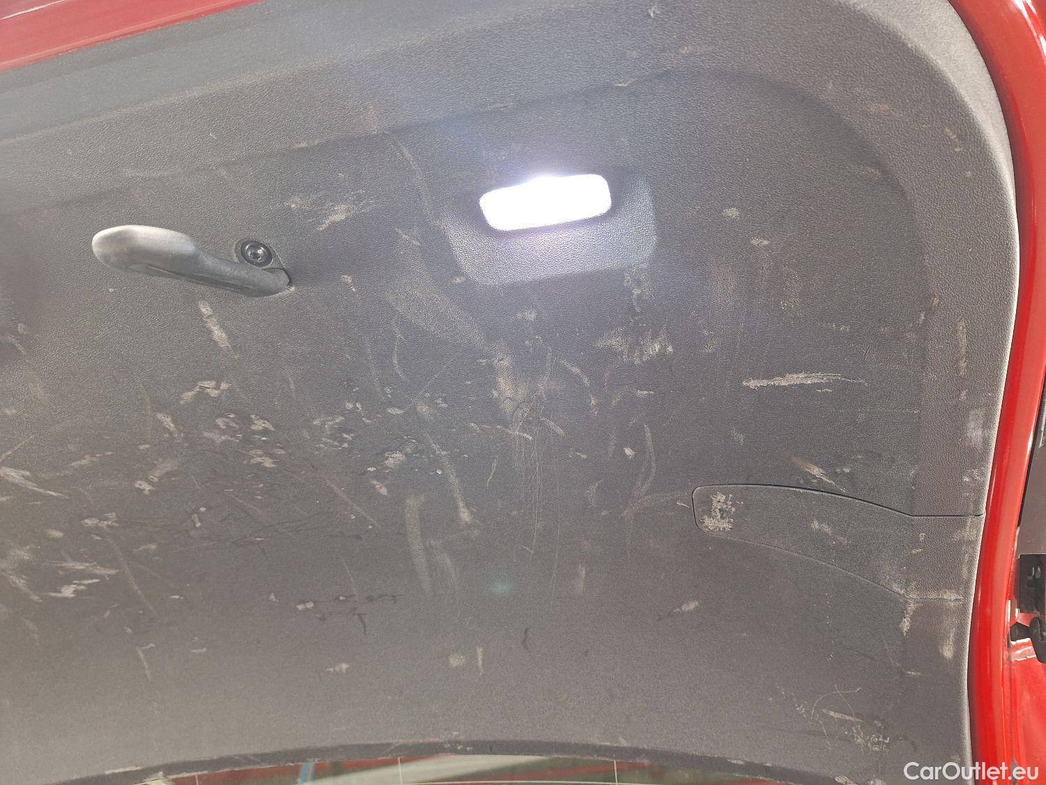  Skoda  ENYAQ Skoda,  '21 BEV, Skoda  iV 80 5d #18