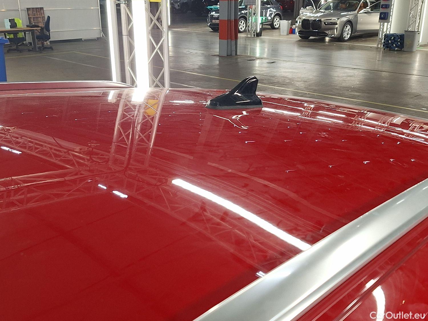  Skoda  ENYAQ Skoda,  '21 BEV, Skoda  iV 80 5d #25