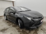  Toyota  Corolla Toyota  Touring Sports 1.8 Hybrid Dynamic e-CVT 5d #8