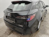  Toyota  Corolla Toyota  Touring Sports 1.8 Hybrid Dynamic e-CVT 5d #72