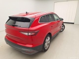  Skoda  ENYAQ Skoda,  '21 BEV, Skoda  iV 80 5d #6