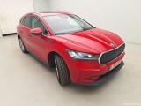  Skoda  ENYAQ Skoda,  '21 BEV, Skoda  iV 80 5d #8