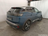  Peugeot  3008 Peugeot  1.2 PureTech 96kW S&S Auto GT 5d #2