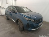  Peugeot  3008 Peugeot  1.2 PureTech 96kW S&S Auto GT 5d #8