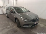  Opel  Astra Opel  Sports Tourer 1.5 Turbo D 90kW S/S Elegance 5d #8