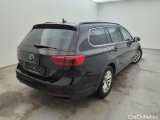  Volkswagen  Passat Volkswagen  Variant 2.0 TDI 90kW DSG Style Business 5d #2