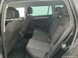  Volkswagen  Passat Volkswagen  Variant 2.0 TDI 90kW DSG Style Business 5d #10