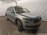  Skoda  Kodiaq Skoda  2.0 CRTDI 110kW DSG7 4WD Style 5d #8