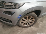  Skoda  Kodiaq Skoda  2.0 CRTDI 110kW DSG7 4WD Style 5d #49