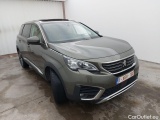  Peugeot  5008 Peugeot  1.5 BlueHDi 96kW S&S Allure 5d #8