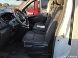  Renault  Trafic Renault  L1H1 dCi 145 EDC Grand Confort 2.9T 4d #3
