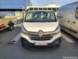  Renault  Trafic Renault  L1H1 dCi 145 EDC Grand Confort 2.9T 4d #5