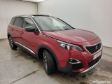  Peugeot  5008 Peugeot  1.2 PureTech 96kW S&S EAT8 GT Line 5d #8