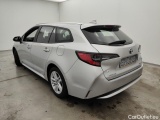  Toyota  Corolla Toyota  Touring Sports 1.8 Hybrid Dynamic e-CVT 5d #7