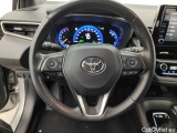  Toyota  Corolla Toyota  Touring Sports 1.8 Hybrid Dynamic e-CVT 5d #44
