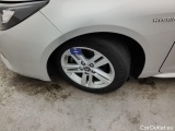  Toyota  Corolla Toyota  Touring Sports 1.8 Hybrid Dynamic e-CVT 5d #65