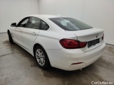  Bmw  Serie 4 BMW 4 Reeks Gran Coupé 418d (100 kW) Aut. 5d #7