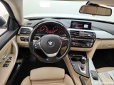  Bmw  Serie 4 BMW 4 Reeks Gran Coupé 418d (100 kW) Aut. 5d #9
