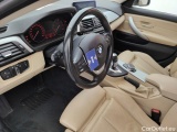  Bmw  Serie 4 BMW 4 Reeks Gran Coupé 418d (100 kW) Aut. 5d #27