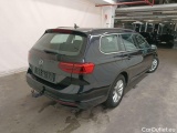  Volkswagen  Passat Volkswagen  Variant 2.0 TDI 90kW DSG Style Business 5d #2