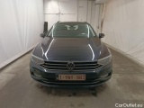  Volkswagen  Passat Volkswagen  Variant 2.0 TDI 90kW DSG Style Business 5d #5