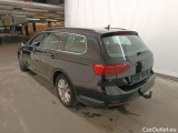  Volkswagen  Passat Volkswagen  Variant 2.0 TDI 90kW DSG Style Business 5d #7