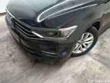  Volkswagen  Passat Volkswagen  Variant 2.0 TDI 90kW DSG Style Business 5d #33
