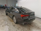  Audi  A5 Sportback Audi  35 TDI S tronic Bus. Ed. Attraction 5d #7