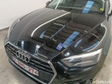  Audi  A5 Sportback Audi  35 TDI S tronic Bus. Ed. Attraction 5d #26
