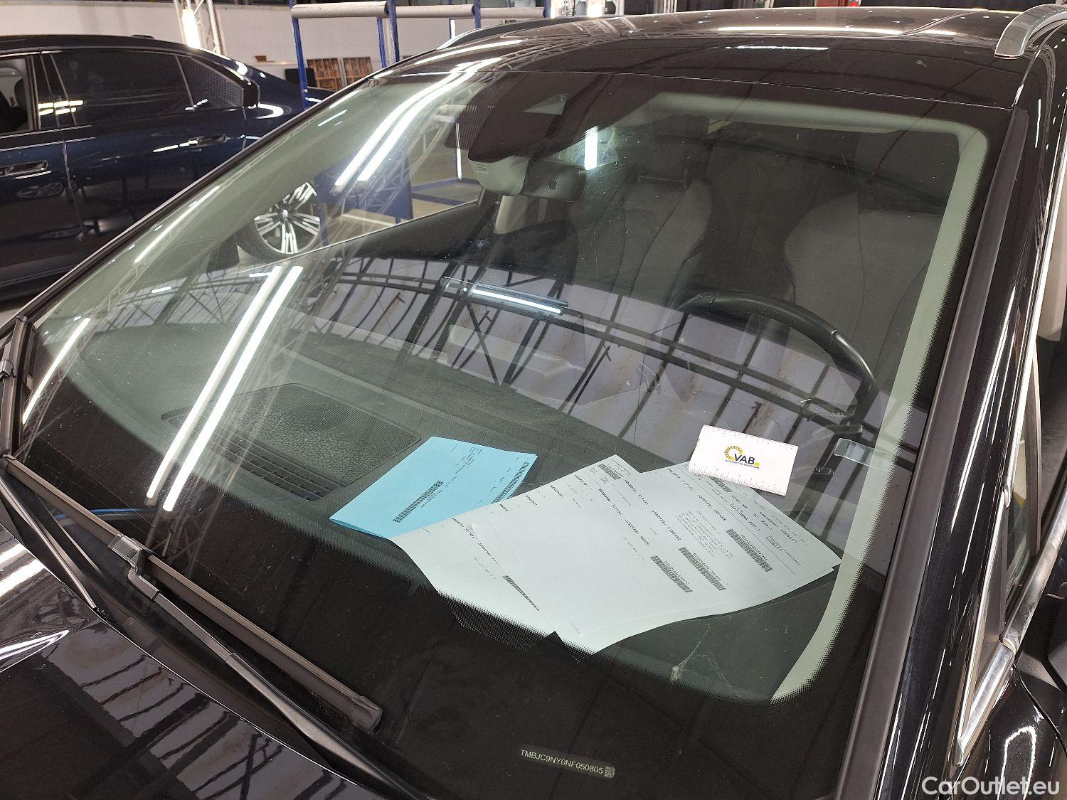  Skoda  ENYAQ Skoda,  '21 BEV, Skoda  iV 80 5d #77