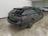  Peugeot  508 Peugeot  SW 1.5 BlueHDi 130 S&S EAT8 GT Line 5d #2