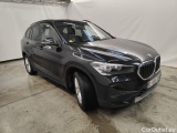  Bmw  X1 BMW  sDrive16dA (85 kW) 5d #8
