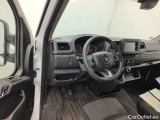  Renault  Master Renault  L3H2 En. Bl. dCi 150 - 3.5 Grand Confort 4d #9