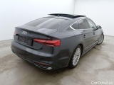  Audi  A5 Sportback Audi  30 TDI S tronic Business Edition 5d #2