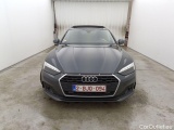  Audi  A5 Sportback Audi  30 TDI S tronic Business Edition 5d #5